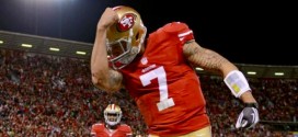 kaepernicking