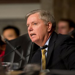 Senator Lindsey Graham Senate Armed Services Committee Benghazi Hearing February 7th, 2013