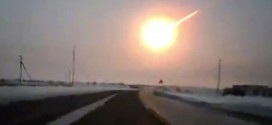 meteor chelyabinsk russia