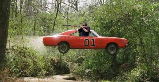 obama skeet dukes of hazzard