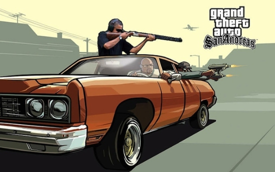 obama skeet shooting grand theft auto san andreas gta