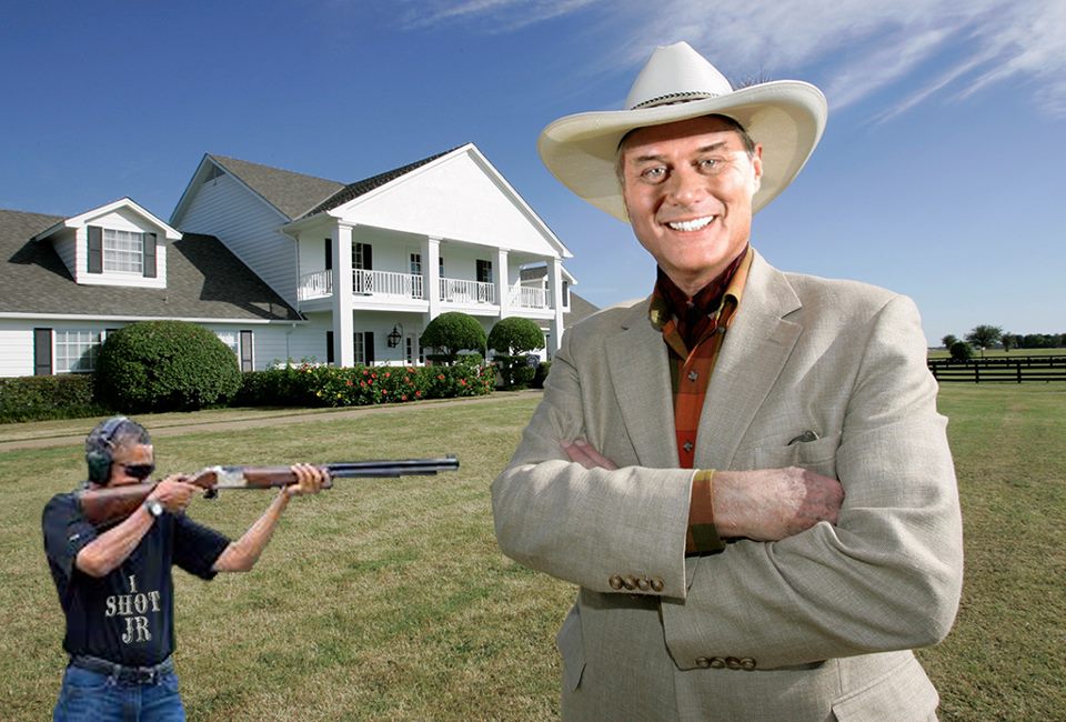 obama skeet jr ewing