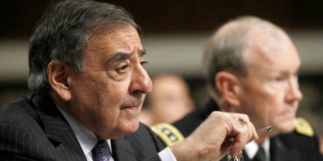 panetta benghazi