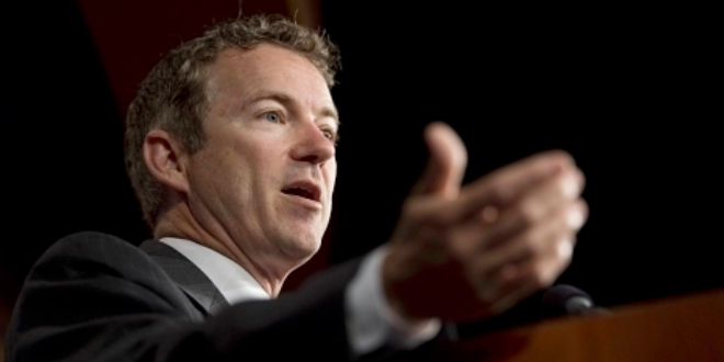 senator rand paul standwithrand