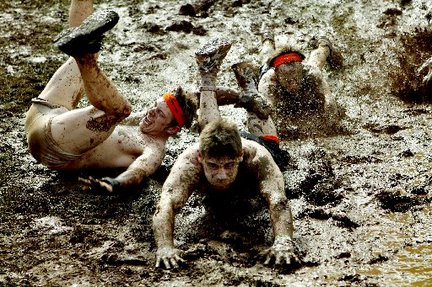 Tough Mudder