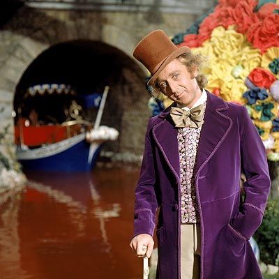 Willy Wonka