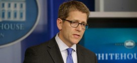 #JayCarneyExcuses Jay Carney Press Conference Benghazi Talking Points Change IRS