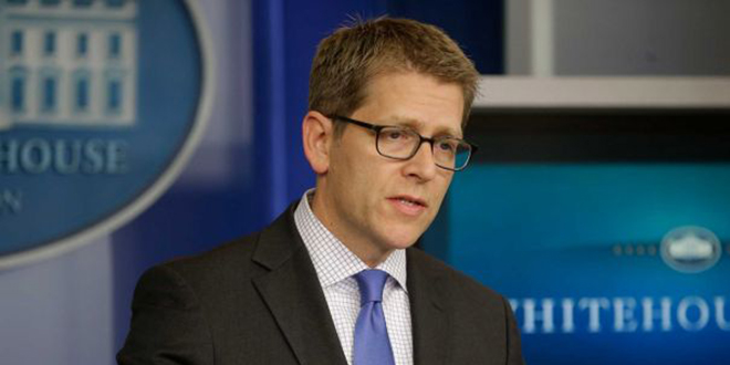 #JayCarneyExcuses Jay Carney Press Conference Benghazi Talking Points Change IRS