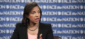 Susan Rice Face the Nation Benghazi Benghazigate Sunday Morning Talk Shows Cover-up Lies Scandal Obama