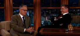 Keith Olbermann Mocked By Craig Ferguson For Having Small Dog Want to See Keith Olbermann Mocked to His Face? Keith Olbermann Booed for Making Fun of Al Gore Craig Ferguson The Late Late Show CBS small white Maltese dog