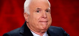 John McCain You Might Be a Liberal If Senior Senator Arizona Republican RINO military vietnam