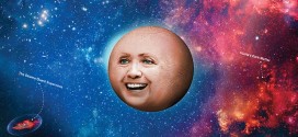 Planet Hillary