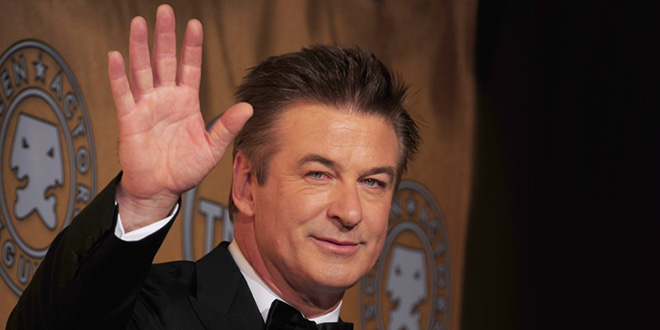 Alec Baldwin Says Good-bye to Public Life Vulture Vulture.com article fired from MSNBC 30 Rock actor controversy cocksucking fag faggot accused of saying hurling gay anti-gay slur slurs Paparazzi photographer picture New York street wife baby child movies film career Hollywood business theater drama arts acting Capital One commercials op-ed opinion opinionated outspoken liberal views viewpoint stance position left Democrat Democratic