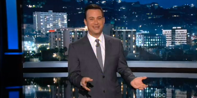 Jimmy Kimmel Sketch Proposes New Obamacare-Care Website ABC live late night talk show navigate site healthcare.gov application health care insurance sign up plan policy treatment funny skit humorous hilarious