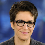 Rachel Maddow