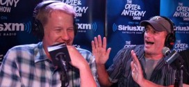 Opie and Anthony Slam Obamacare Call for Revolution SiriusXM Sirius XM satellite radio show hosts talk radio shock jocks Gregg “Opie” Hughes Anthony Cumia angry with at upset over health insurance cancellation cancellations canceled cancel IRS tax taxes forms confusing revolt revolting epic rant tirade diatribe explode rip ripped profanity cursing coarse language New York Cty state penalty punish paperwork lying illegal smut penalize government air broadcast Thursday April 3, 2014