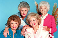 The Golden Girls