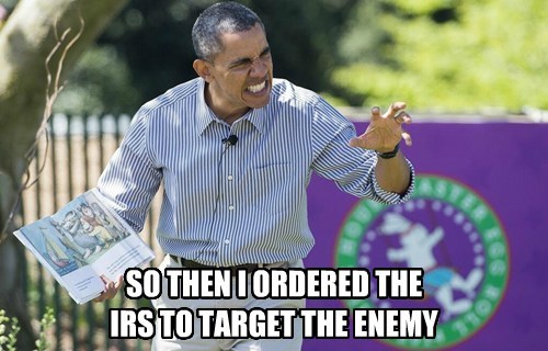 White House Easter Egg Roll 2014 Easter Memes Meme President Obama "So then I ordered the IRS to target the enemy" children kids fun story time reading children's book character angry evil face facial expression emotion emotional telling storytelling gripping "Where the Wild Things Are"