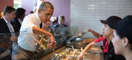 President Obama Chipotle reach reaches reaching reached over glass sneeze guard sneezeguard ChiPOTUS Twitter tweet tweets 15 hilarious responses best funny funniest most humorous humor snark snarky snarkiest awesome epic hysterical comedic reactions Presidential overreach illegal barrier border gross health code violation hazard restaurant lunch burrito Working Families Summit Washingto DC D.C. Woodley Park neighborhood parents children meal food order ordering ordered point points pointing pointed at