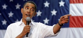 Barack Obama Loves You Back video compilation clip edit edits edited together footage then candidate Senator campaign promises people shout shouting yelling "I love you back" he really means it too point pointing speech disingenuous