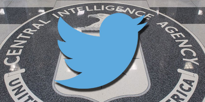 CIA sends its first tweet Twitter "We can neither confirm nor deny that this is our first tweet" Central Intelligence Agency best epic awesome join joins joining joined social media network account launch launches launching launched sense of humor humorous funny hilarious hysterical welcomed with appropriate level of snark snarkiness sarcasm wry open opens opening opened joke wit witty blows up post posts posting posted followers following followed by laugh laughs laughing laughed surprisingly logo headquarters marble granite floor spy agencies spies spying spied Langley, VA Virginia surveillance surveil surveils surveiling surveiled listen listens listening listened in on eavesdrop eavesdrops eavesdropping eavesdropped wiretap wiretaps wiretapping wiretapped illegal domestic foreign terror terrorism terrorist terrorists record digital records recording recordings recorded sweep swept debut debuts intel spook spooks groan instant hit charm nail nails nailing nailed really good blows up crack cracks cracking cracked