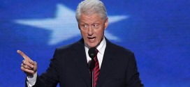 Conan O’Brien reveals "Bill Clinton’s Expensive Speech Add-Ons" funny video comedy sketch skit humor humorous TBS late night talk show host June 12, 2014 $100 million earnings gesture gestures gesturing finger pointi eye scratch right hand left hand wag flirty lip bite