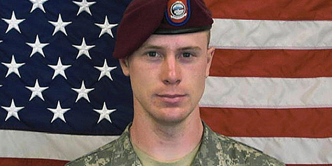 Bowe Bergdahl Sargeant Sgt. Army soldier release exchange five 5 Taliban terrorists President Obama Al-Qaeda Afghanistan AWOL deserter deserted not a hero missing negotiation don't negotiate Mainstream Media Not Happy With Bergdahl Deal capture free vanish disappeared prisoner prisoners Guantanamo Bay Cuba base prison military detention detain trade