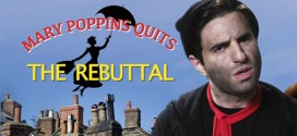 The Rebuttal with w/ Remy Munasifi Reason ReasonTV @GoRemy comedian Kristen Bell ‘Mary Poppins Quits’ FunnyOrDie FunnyOrDie.com 'Funny Or Die' Will Ferrell Adam McKay comedy video website is working for minimum wage and really needs a raise raising "a 3 dollar increase" in pay paying living wage provides a chimney sweep's response responds retort YouTube character parody actress sings singing econ Kickstarter intern internship humorous biting commentary sting zing zings