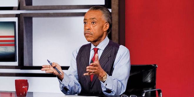 "Al Sharpton Versus The Teleprompter Volume 3" MSNBC host reverend rev rat race-baiter race-baiting black preacher African-American community racism FBI informant mispronounce speaking reading can't read confusion confused live television show talk show on-air PoliticsNation Politics Nation funny video Washington Free Beacon edited together bloopers blooper reel gaffes embarrassing moments hilarious clips idiot dumb stupid