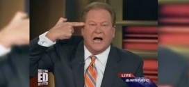 Manic Ed: A Mashup of MSNBC’s Ed Schultz’s Craziest Moments MRC TV Media Research Center funny video hilarious compilation worst host
