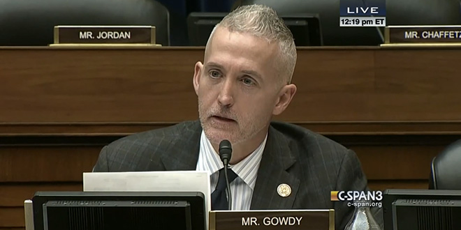 Trey Gowdy Unloads on Grills Tears into Dr. Jonathan Gruber in U.S. House of Representatives Oversight and Government Reform Committee Hearing Congress Congressional testimony Obamacare architect comments remarks drafting drafted law legislation Affordable Care Act stupidity of the American voter lying lie lies lied liar deception deceive Americans pass tax taxes defense political politics