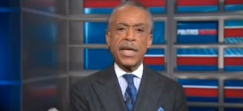 Al Sharpton vs. the teleprompter volume 4 MSNBC host can't read reading mistakes flubs gaffes embarrassing hilarious idiot fool dumb