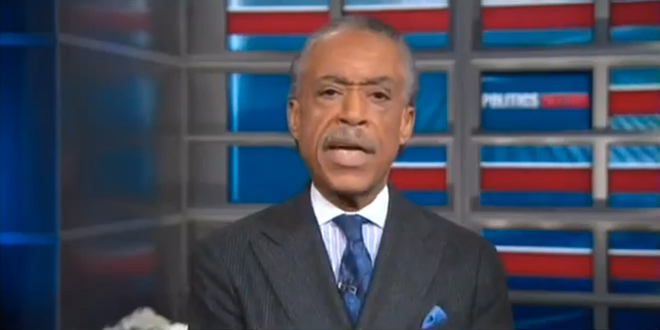 Al Sharpton vs. the teleprompter volume 4 MSNBC host can't read reading mistakes flubs gaffes embarrassing hilarious idiot fool dumb