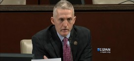 Trey Gowdy eviscerates State Department lackey Joel Rubin destroys annihilates demolishes owns Congress Chairman of the House Select Committee on Benghazi hearing testimony Hillary Clinton documents ARB rep South Carolina House of Representatives video